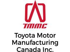 Toyota Motor Manufacturing Canada (TMMC)