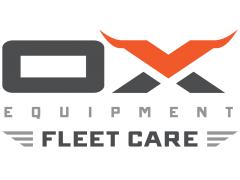 Ox Equipment