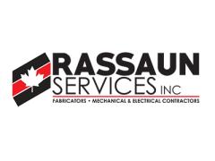 Rassaun Services Inc.