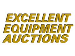 Excellent Equipment Auction Ltd